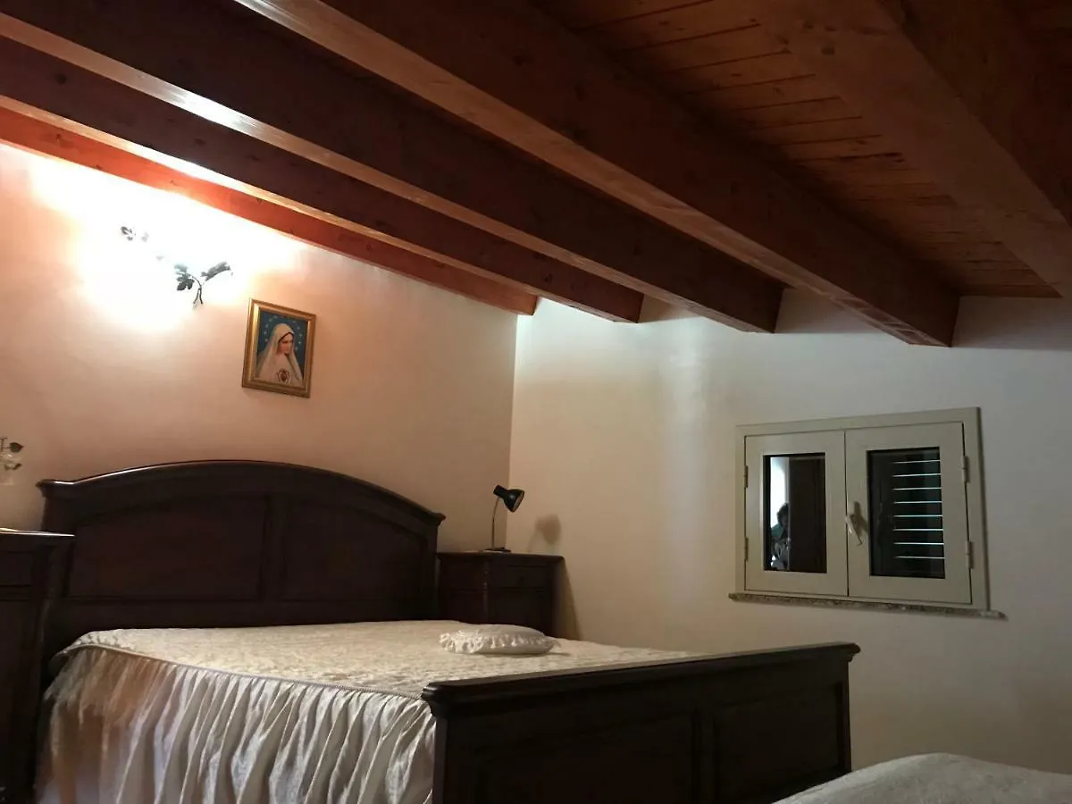 Tatil Evi Villa Salvatrice Lido di Noto