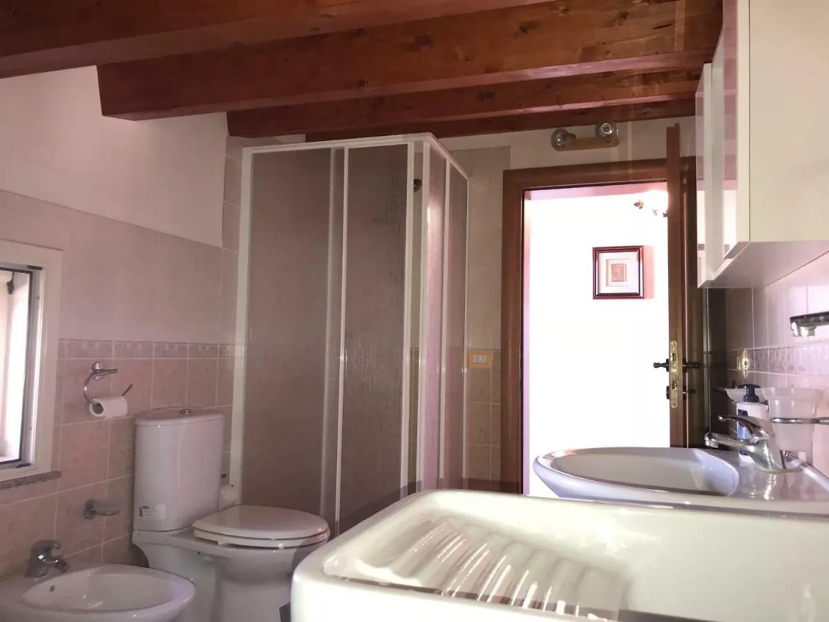 Villa Salvatrice Lido di Noto İtalya