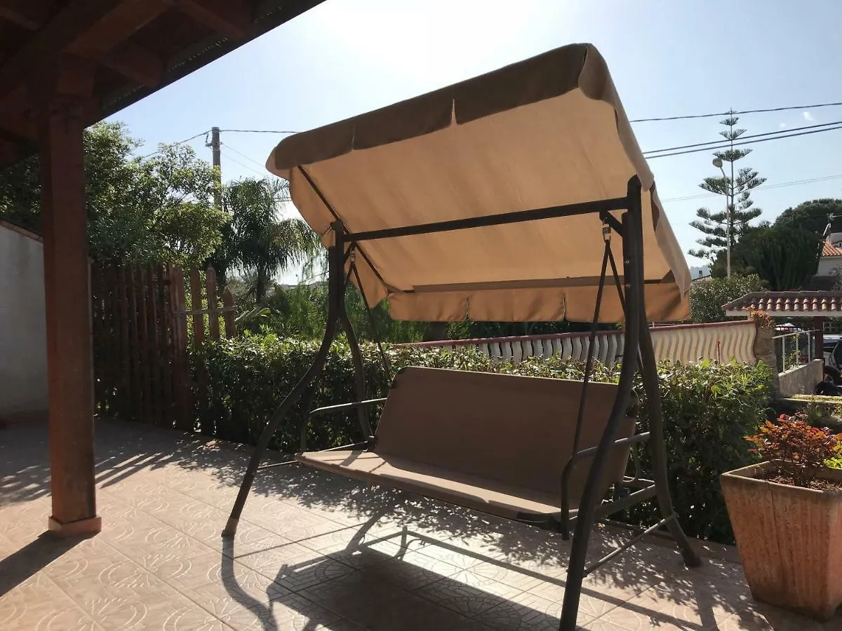 Villa Salvatrice Lido di Noto 0*,  İtalya