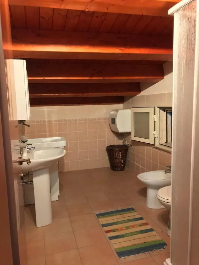 Villa Salvatrice Lido di Noto 0*,  İtalya