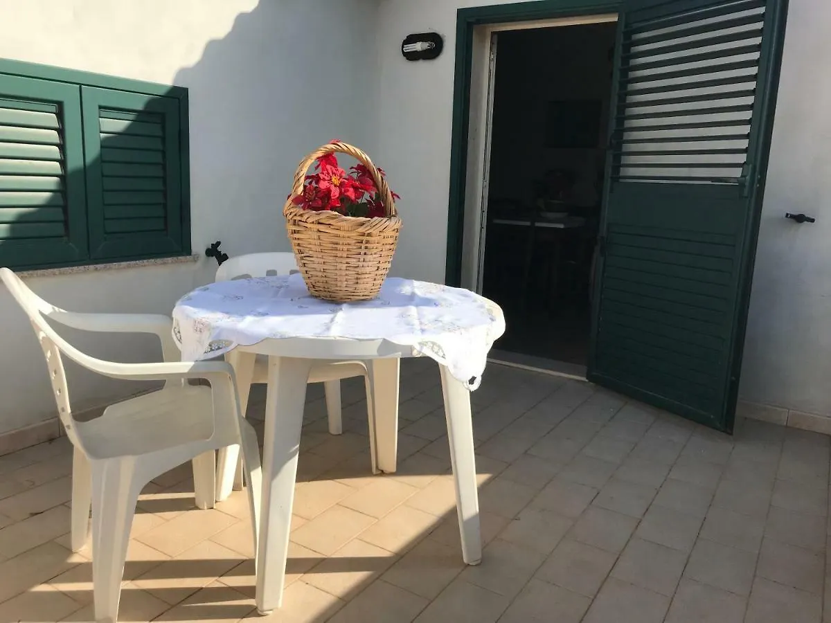 Tatil Evi Villa Salvatrice Lido di Noto İtalya