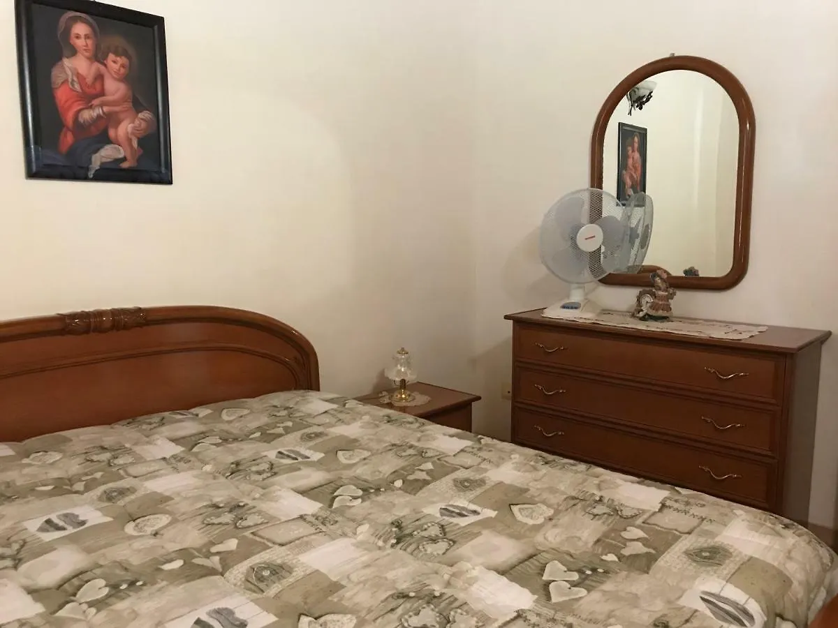 Casa vacanze Villa Salvatrice Lido di Noto