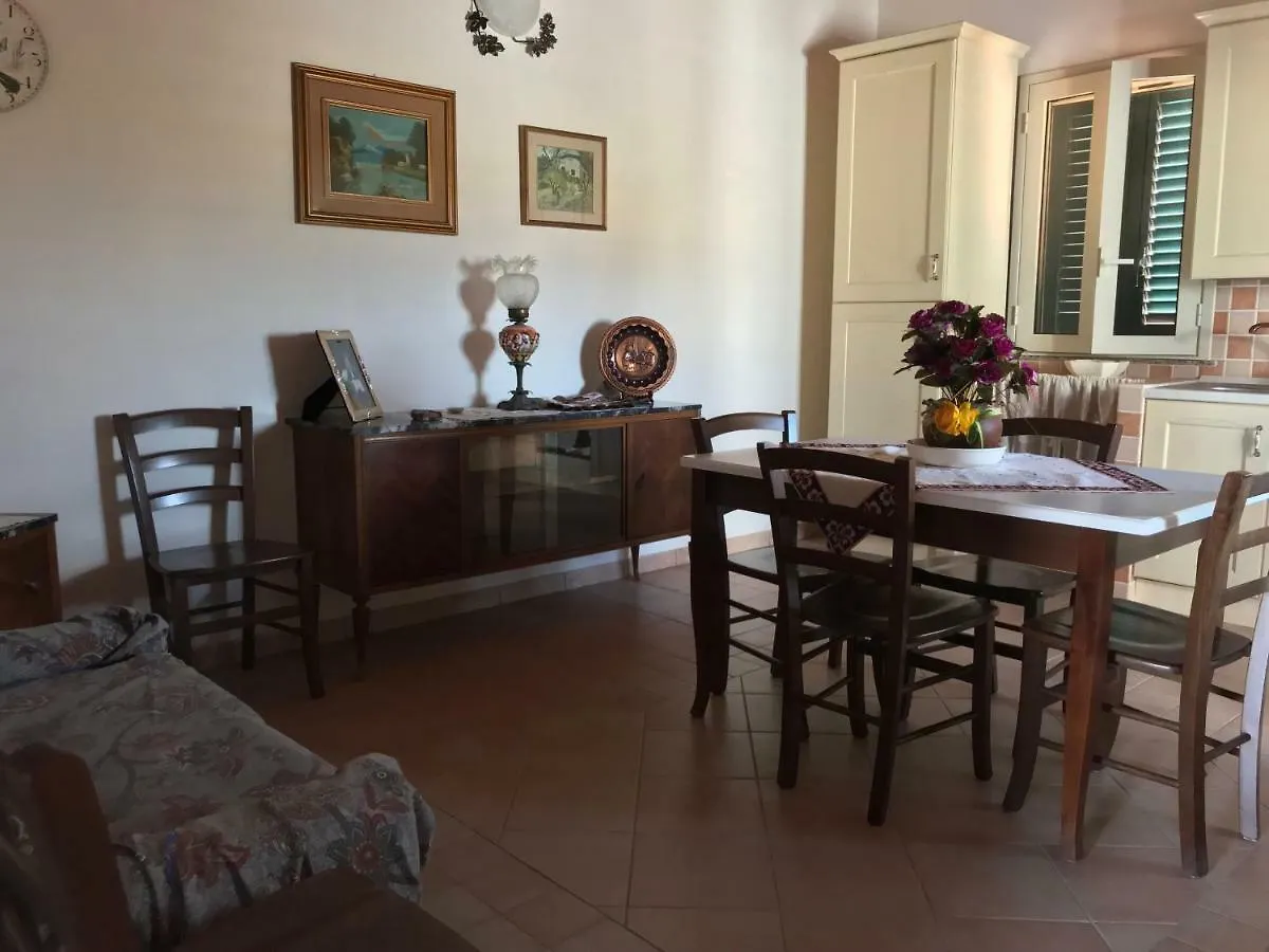 Villa Salvatrice Lido di Noto