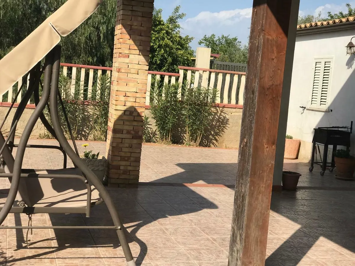 Tatil Evi Villa Salvatrice Lido di Noto