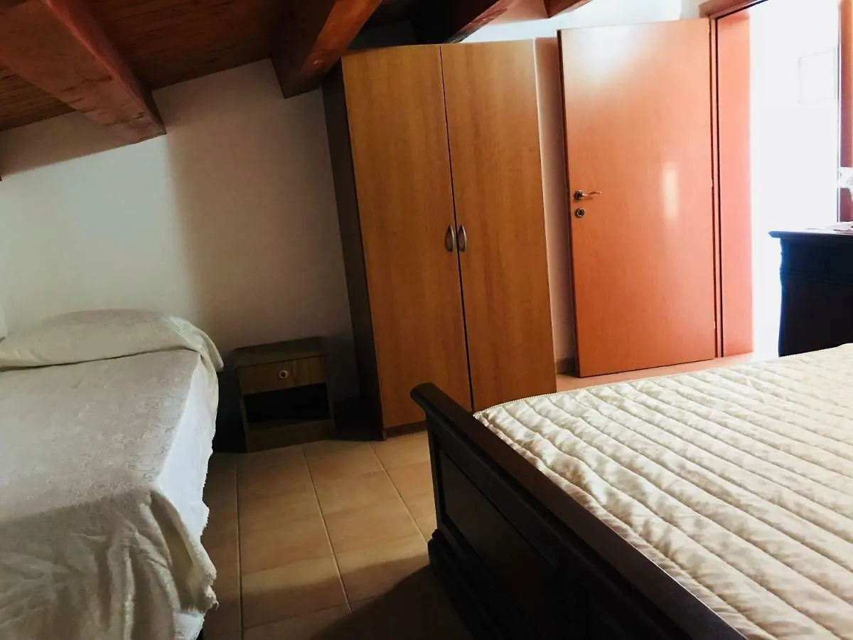 Villa Salvatrice Lido di Noto İtalya