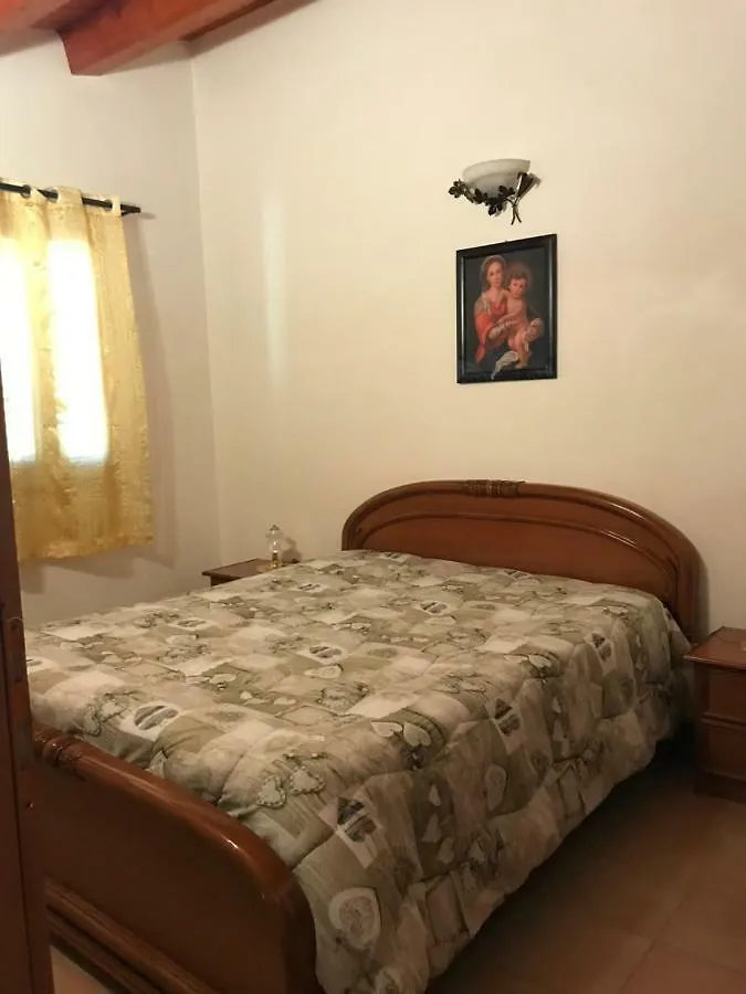 Villa Salvatrice Lido di Noto 0*,