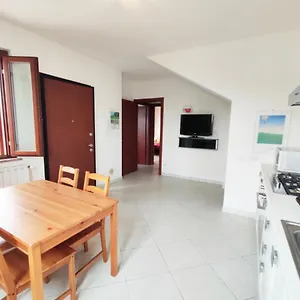 Casa Vacanza Nuvola , SantʼAntìoco Italia