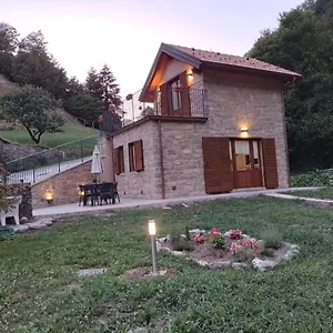 La Casina Le Isole , Cutigliano Italia