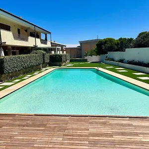 Incantevole Con Piscina , Palau Italia